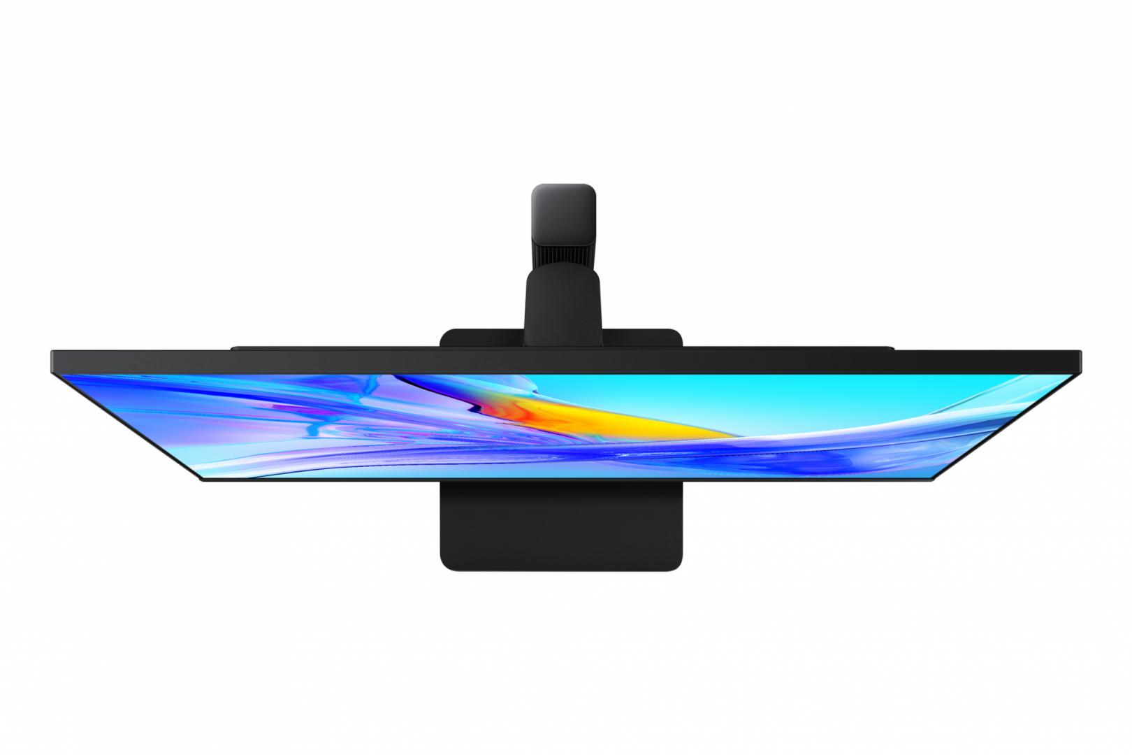 Monitor LED Samsung ViewFinity S8 S80UD LS27D800UAUXEN 27 inch UHD IPS 5 ms 60 Hz USB-C HDR 5 Monitor LED Samsung ViewFinity S8 S80UD LS27D800UAUXEN 27 inch UHD IPS 5 ms 60 Hz USB-C HDR - imagine 5