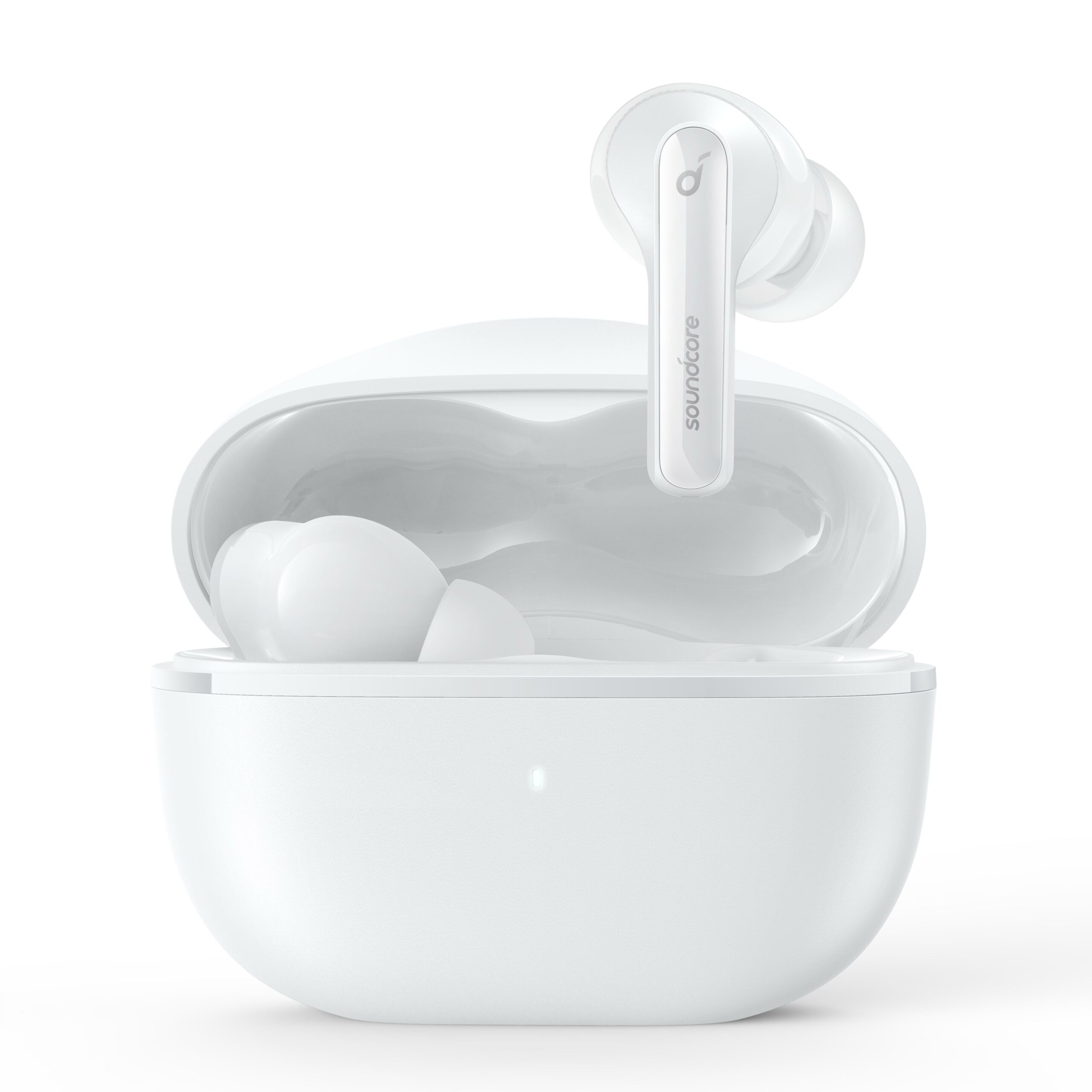 Casti wireless Anker Soundcore Life Note 3i, Active Noise Cancelling, Alb 1 Casti wireless Anker Soundcore Life Note 3i, Active Noise Cancelling, Alb