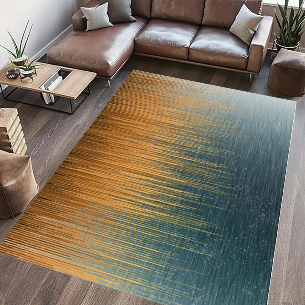 Covor printat, FUSION  160×230