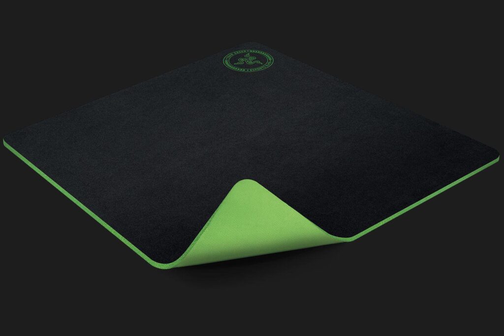 Mousepad gaming Razer Gigantus