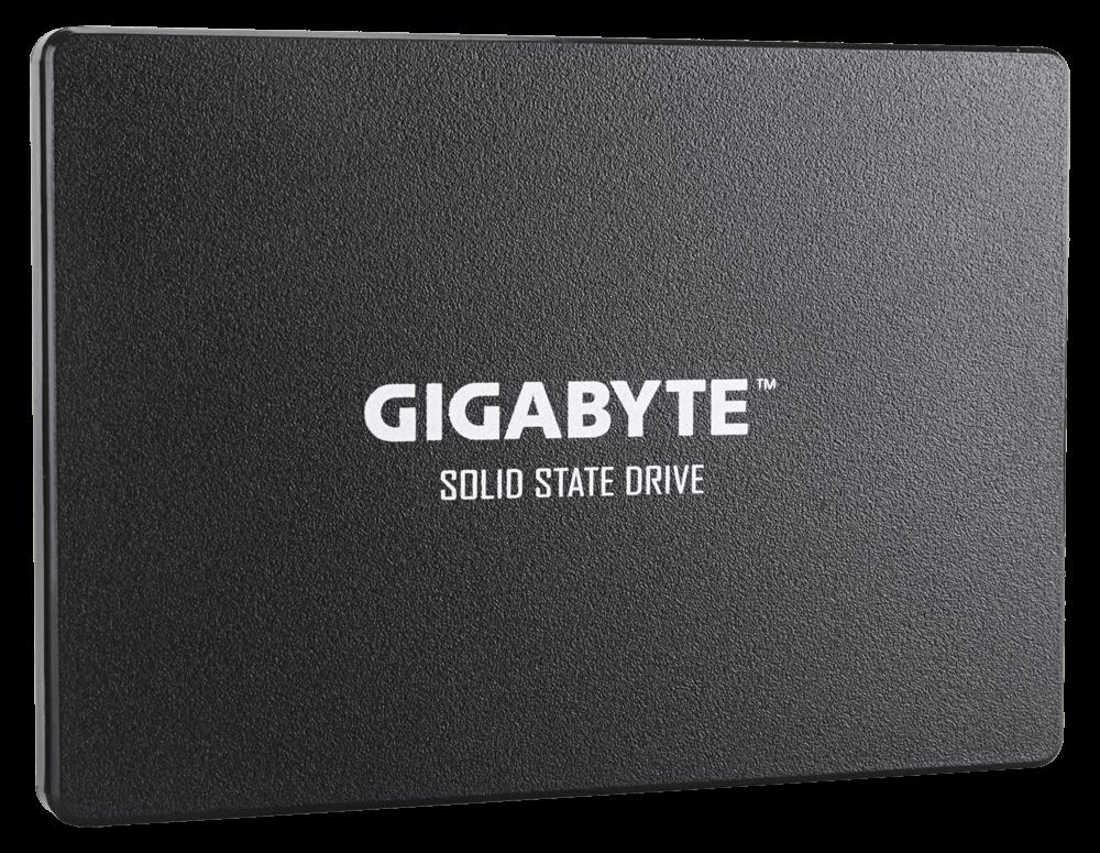 Solid-state drive (SSD) Gigabyte, 240GB, 2.5", SATA III 3 Solid-state drive (SSD) Gigabyte, 240GB, 2.5", SATA III - imagine 3