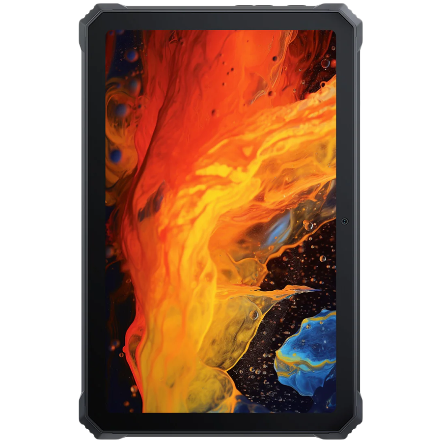 Tableta Blackview Active 8 Pro 10.36 inch Rugged Tableta, 22000mAh Octa-core Android 14, 24GB RAM+256GB ROM+1TB, 48MP+16MP Camera Waterproof, 4G LTE/5G WiFi, BT 5.0/OTG/GPS, Negru