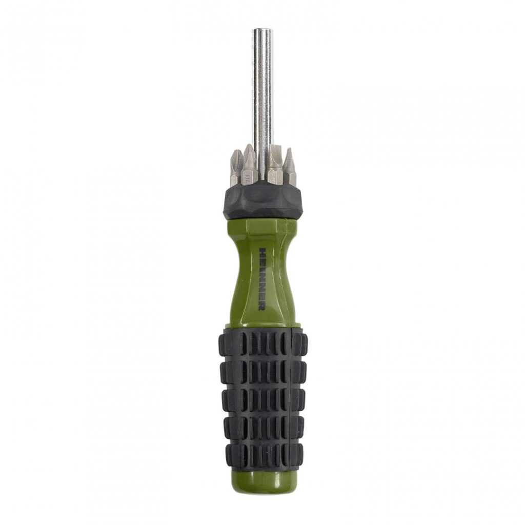 Surubelnita 6 Biti 25mm HEINNER