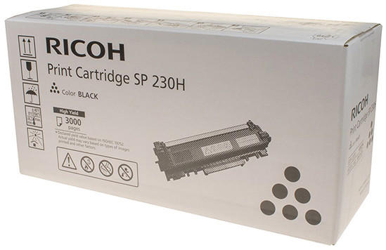 Drum Unit RICOH Drum Unit SP 230, 12000 pagini