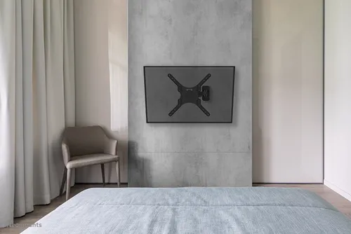 Suport perete NM 32"-55" 35kg ng 3 Suport perete NM 32"-55" 35kg ng - imagine 3