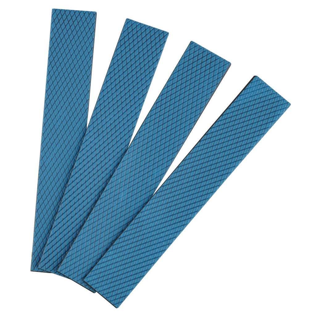 Pad Termic Thermal Grizzly Minus Pad Advance, 120x20x1.0 mm, 4 buc