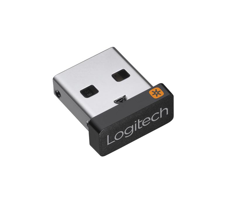 Adaptor wireless Logitech Unifying, 2.4GHz