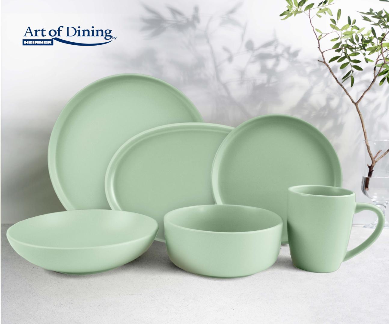 CANA CERAMICA 354 ML, YVONNE - imagine 4