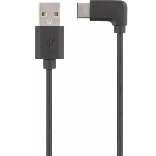 Cablu de date TNB USB C la USB 2.0 2m