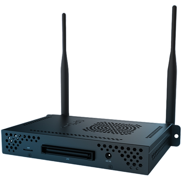 PRESTIGIO SOLUTIONS OPS PC Core i5 12th Gen, 8GB DDR5 RAM, 256GB SSD, TPM2.0, Wi-Fi 6, Bluetooth 5.2, Windows 11 trial