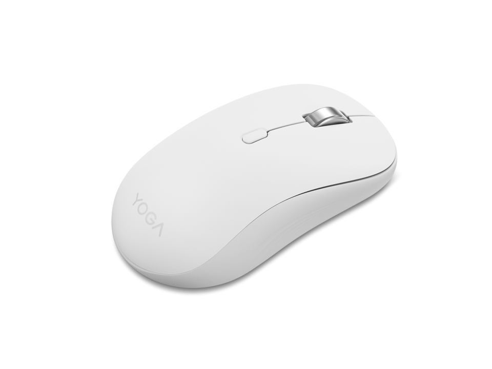 Mouse silentios Bluetooth Lenovo Yoga, pana la 4000DPI, tip: full size ambidextru, senzor: IR optic, numar de butoane: 6 (programabile), conectivitate: Bluetooth 5.3, se poate conecta la 3 dispozitive, greutate: 88g, compatibil cu Windows 10, Windows 11 4 Mouse silentios Bluetooth Lenovo Yoga, pana la 4000DPI, tip: full size ambidextru, senzor: IR optic, numar de butoane: 6 (programabile), conectivitate: Bluetooth 5.3, se poate conecta la 3 dispozitive, greutate: 88g, compatibil cu Windows 10, Windows 11 - imagine 4