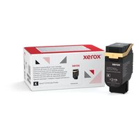 Toner laser, Xerox, capacitate 2400 pagini, negru
