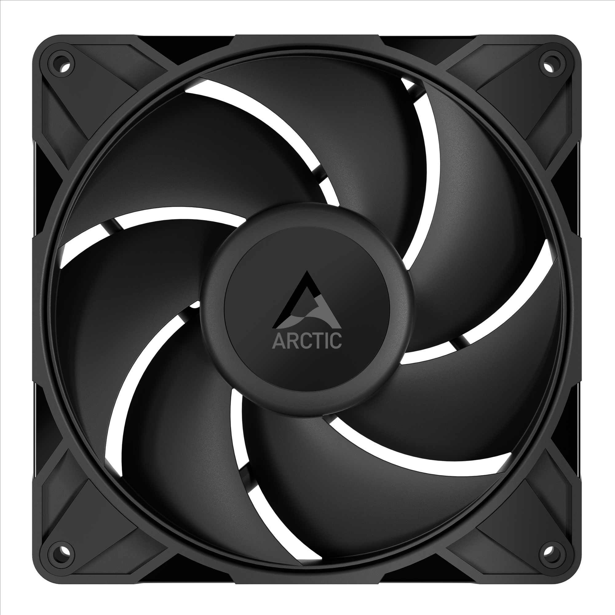 Ventilator PC Arctic P14 Pro PST CO, 140 mm PWM, 400 - 2500 rpm, Negru 2 Ventilator PC Arctic P14 Pro PST CO, 140 mm PWM, 400 - 2500 rpm, Negru - imagine 2