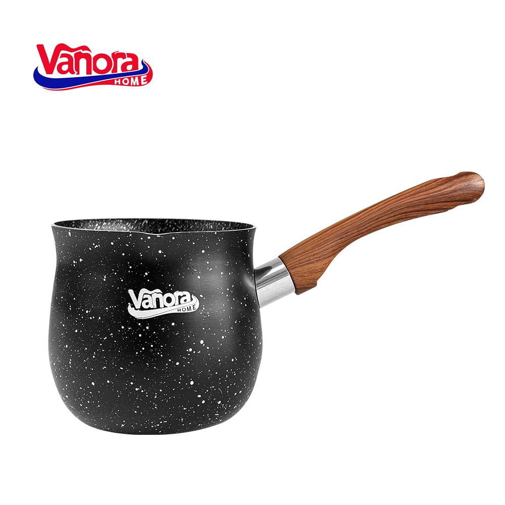 IBRIC DIN ALUMINIU 10.5 CM, 0.7 L