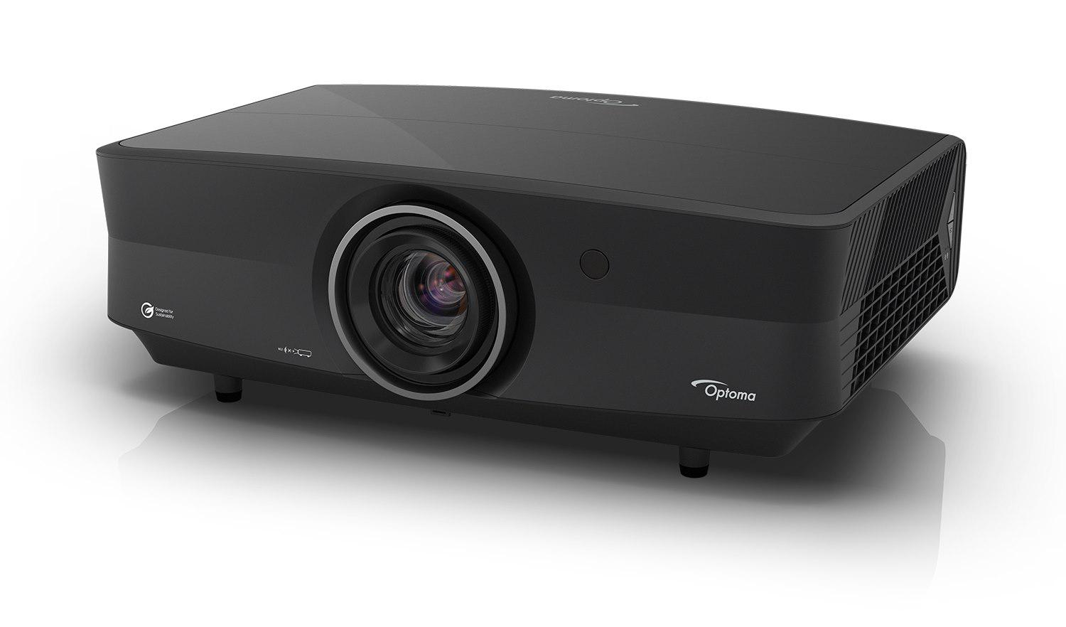 Videoproiector Optoma UHZ68LV, 4K Ultra HD 3840x2160, 5000 lumeni, Laser, Full 3D, HDMI eARC, Boxe 2*5W, Negru 4 Videoproiector Optoma UHZ68LV, 4K Ultra HD 3840x2160, 5000 lumeni, Laser, Full 3D, HDMI eARC, Boxe 2*5W, Negru - imagine 4