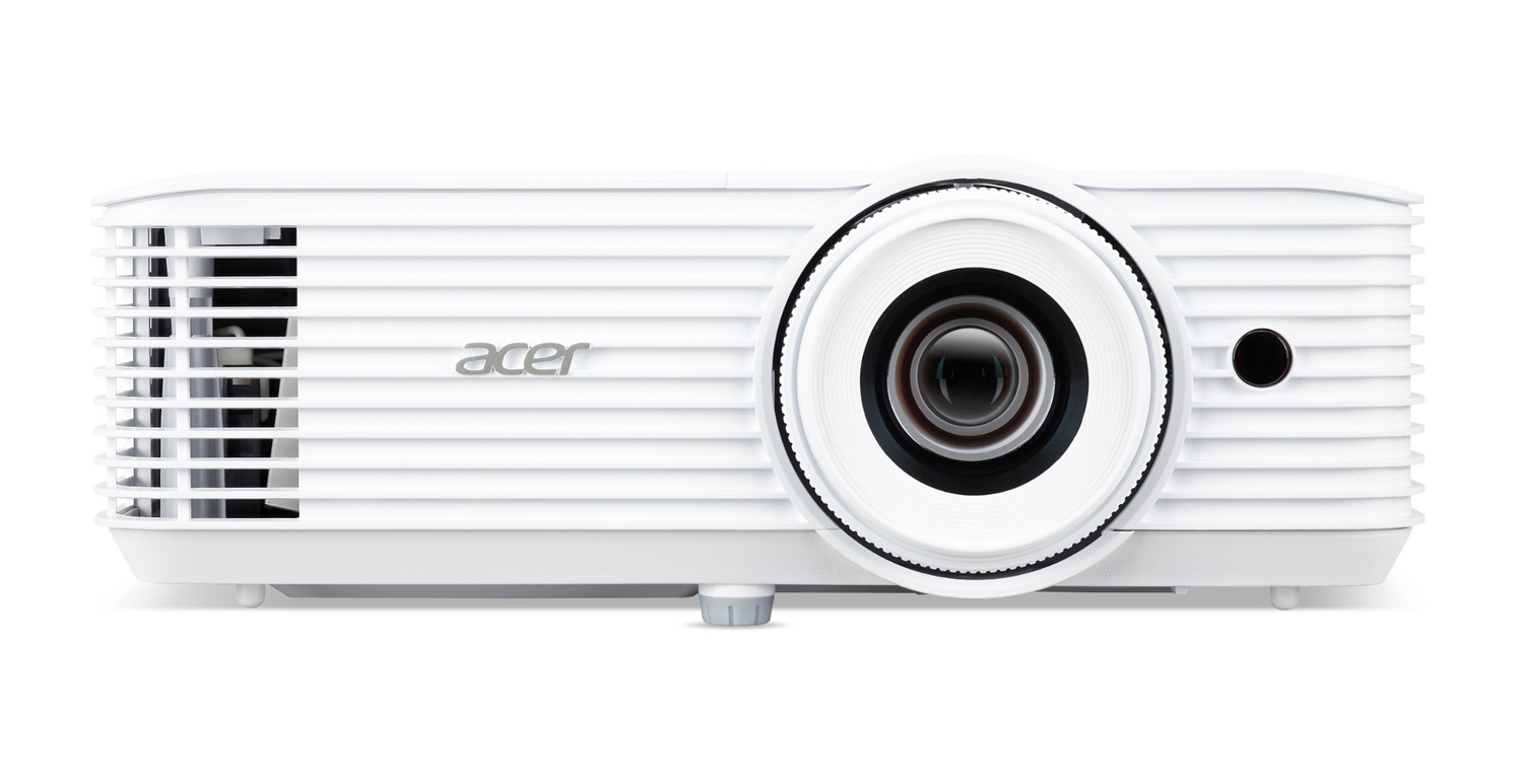 Videoproiector Acer H6815ATV, 4K UHD 3840* 2160, 16:9/ 4:3, 4.000 lumeni, 10.000:1, boxa 10W, HDMI, USB, telecomanda, ATV Dongle (HAKO mini) inclus, Alb 1 Videoproiector Acer H6815ATV, 4K UHD 3840* 2160, 16:9/ 4:3, 4.000 lumeni, 10.000:1, boxa 10W, HDMI, USB, telecomanda, ATV Dongle (HAKO mini) inclus, Alb