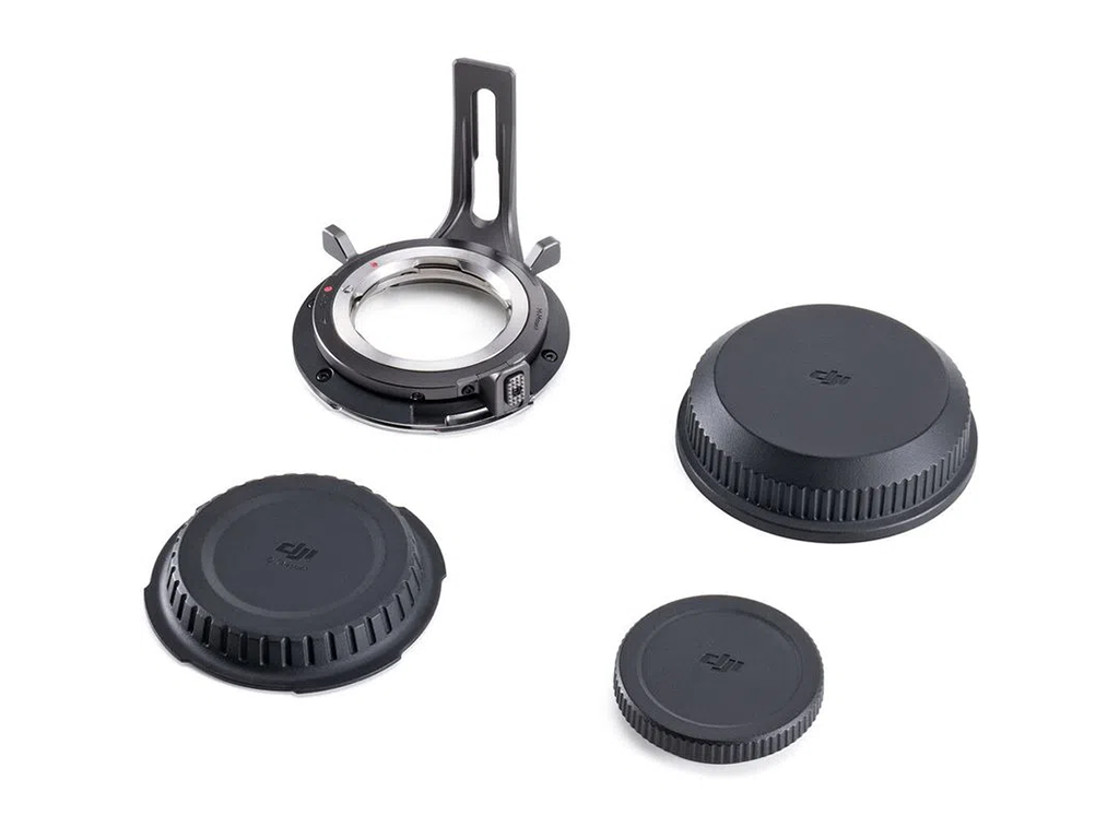 Montura M DJI pentru Ronin 4D