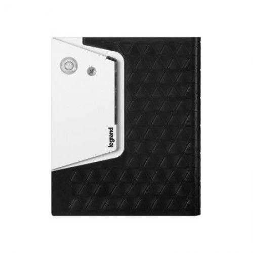 UPS Legrand, Keor SP 600, 600 VA/360 W, Line-Interactive, 1 iesire Schuko, 1 iesire IEC C13, stabilizator tensiune AVR, protectie supratensiune, comunicare USB HID, tensiune intrare 170-280V, tensiune iesire 207-253V, 159x255x528 mm, 5.59 kg 2 UPS Legrand, Keor SP 600, 600 VA/360 W, Line-Interactive, 1 iesire Schuko, 1 iesire IEC C13, stabilizator tensiune AVR, protectie supratensiune, comunicare USB HID, tensiune intrare 170-280V, tensiune iesire 207-253V, 159x255x528 mm, 5.59 kg - imagine 2