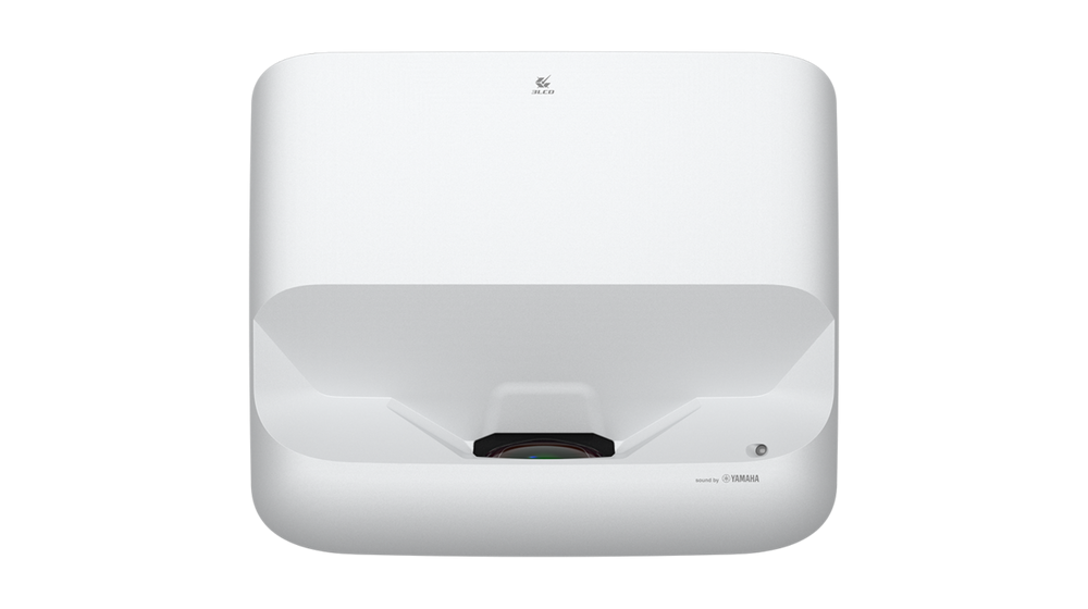 EPSON EH-LS650W Laser Projector