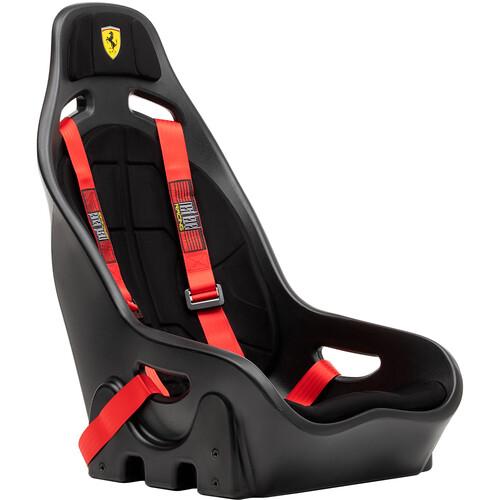 Scaun pentru cockpit Next Level Racing Elite ES1 Seat Scuderia Ferrari Edition