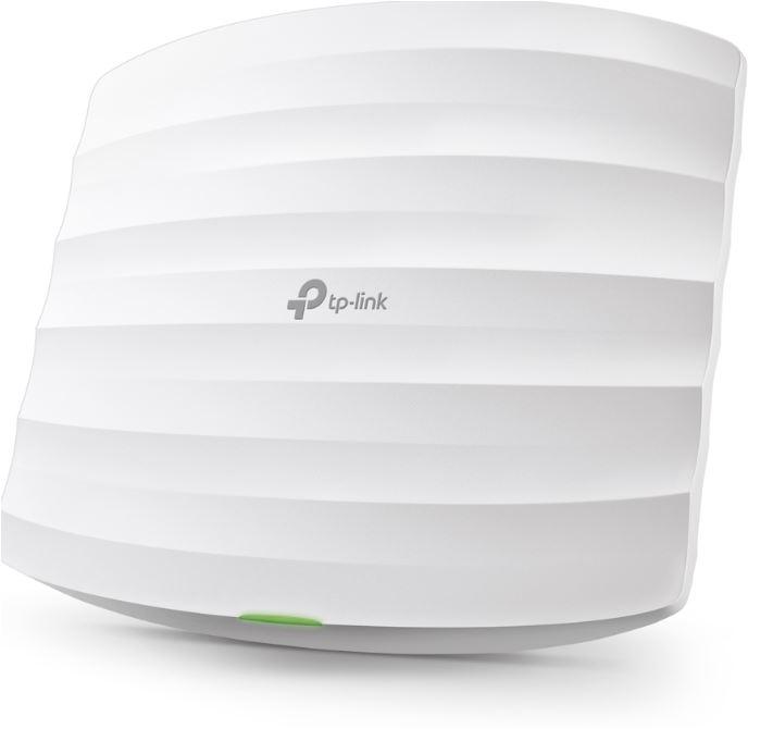 Punct de acces, TP-LINK, AC1350, MU-MIMO, Alb