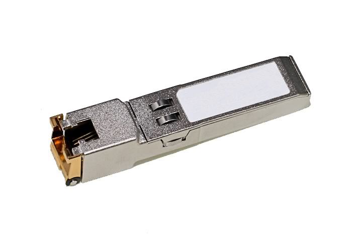 Modul Cisco 1000BASE-T SFP/transcr pentru Cat 5 cw