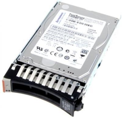 Hard Disk Server Lenovo ThinkSystem, 1.2TB, SAS, 10.000RPM, 2.5"