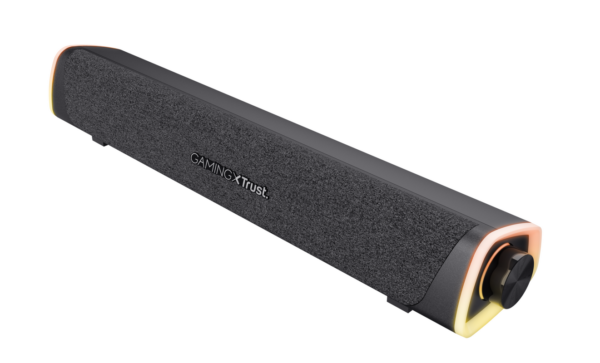 Soundbar Trust GXT 620 Axon RGB negru