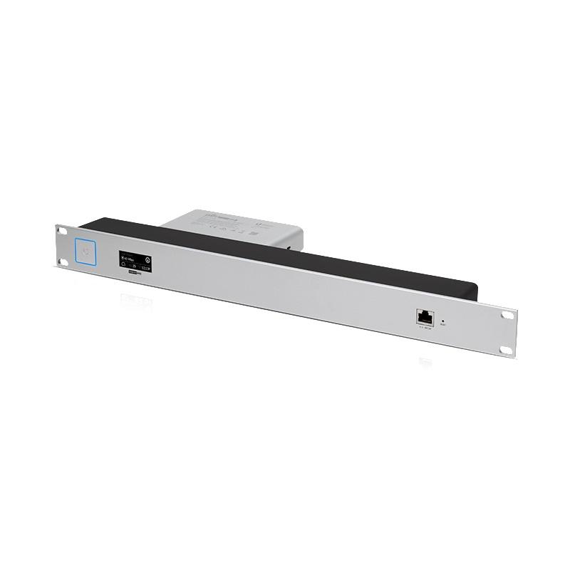 Accesoriu pentru montare rack, Extralink, Argintiu