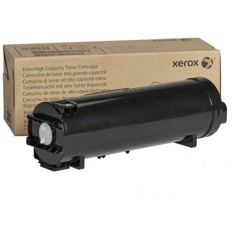 Cartus Toner negru, Extra HC, pentru Versalink B600/B605/B610/B615, 46.700 pag