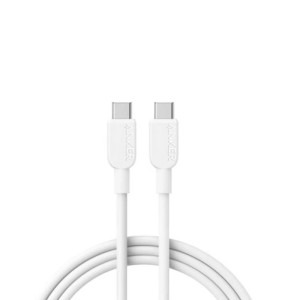 Cablu Anker 310 USB-C 240W 0.9m, Alb