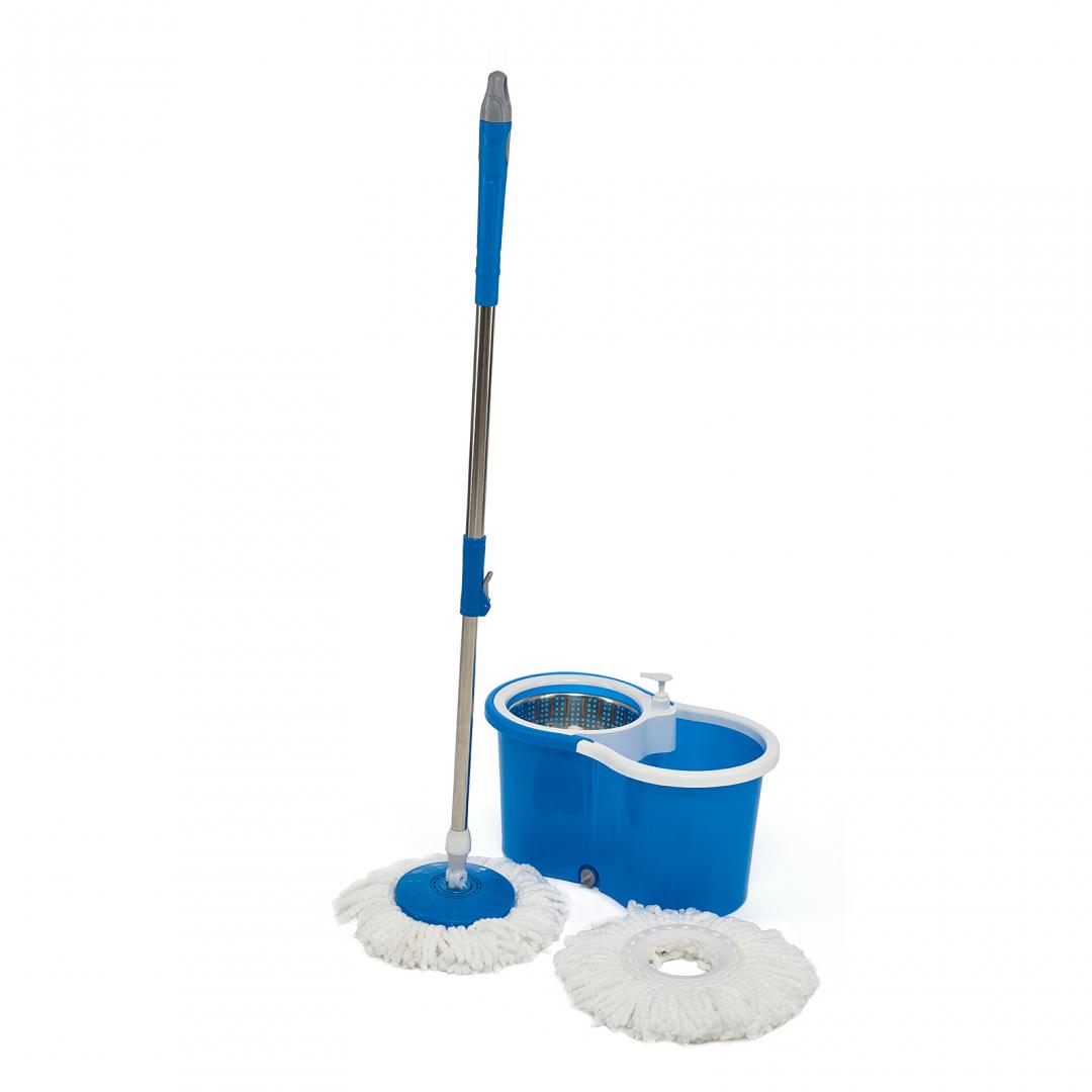 SET CURATENIE SUPER EASY CLEAN, MOP 360 - imagine 2