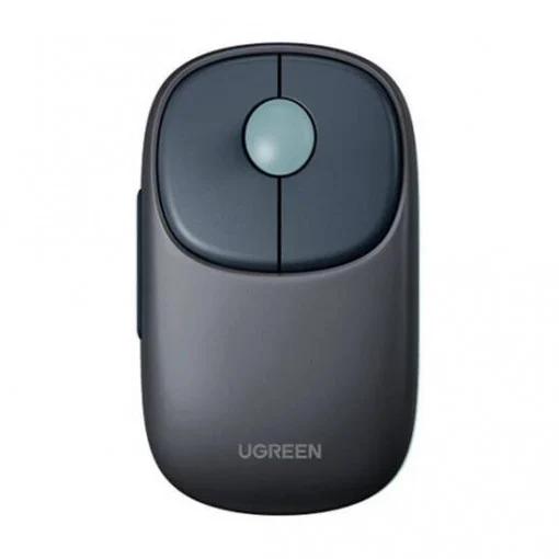 Mouse Fara Fir 1000/1600/2000/4000 DPI – Ugreen (90538) – Blue