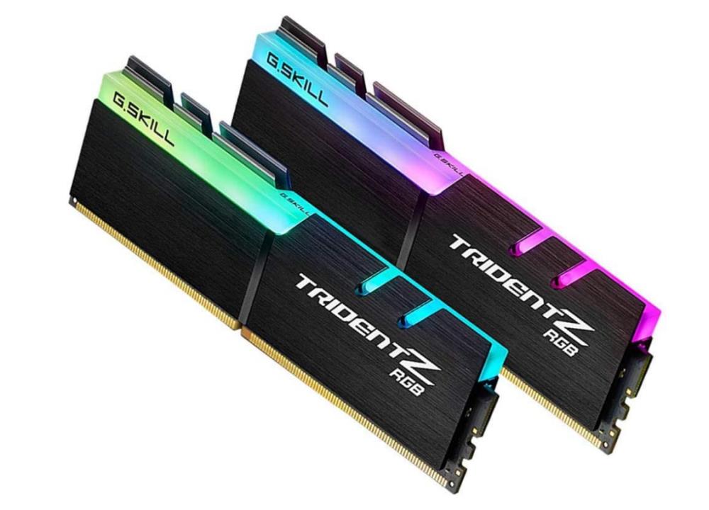Memorie RAM G.Skill, 32GB (16GBx2), DDR4, 3200MHz, PC/server