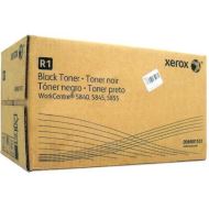 Toner Xerox 006R01551, Negru
