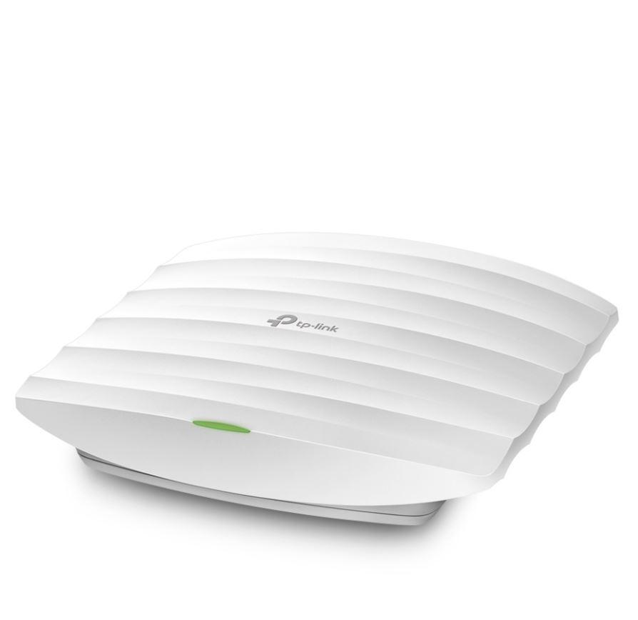 Set Access point TP-LINK EAP245 Dual-Band, White, 5buc 2 Set Access point TP-LINK EAP245 Dual-Band, White, 5buc - imagine 2
