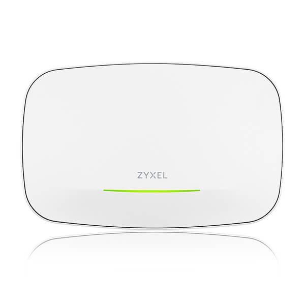 Acces Point Wi-Fi 7 Zyxel WBE530, 2x2, PoE+, alb, 250x160x47mm 1 Acces Point Wi-Fi 7 Zyxel WBE530, 2x2, PoE+, alb, 250x160x47mm