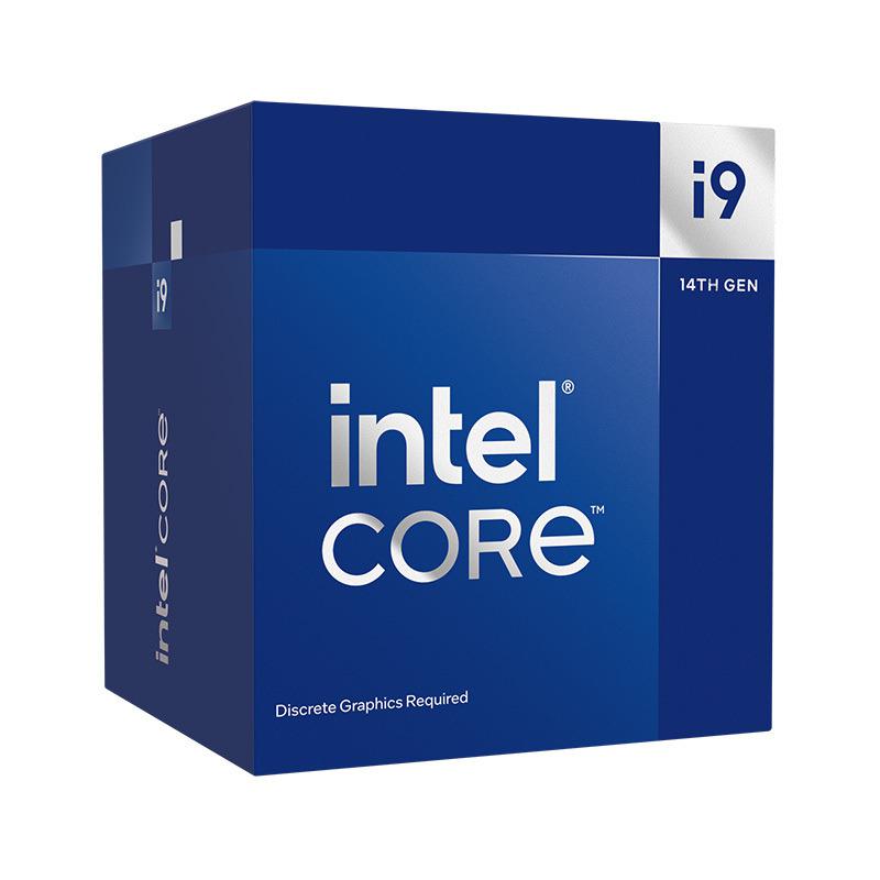 Procesor Intel® Core™ i9-14900F, pana la 5.8 GHz turbo, 36MB L3, Socket LGA1700, fara video integrat