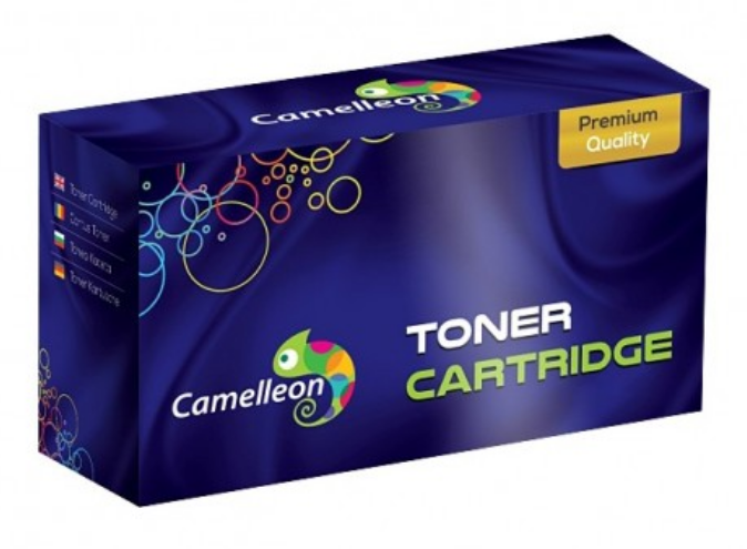 Drum Unit CAMELLEON Black, DR243-CP, compatibil cu Brother  HL-L3210|L3270|HL3230|DCP L3510|L3550|MFC L3710|L3730|L3750|L3770, 18K, (timbru verde 0.8 lei) „DR243-CP”