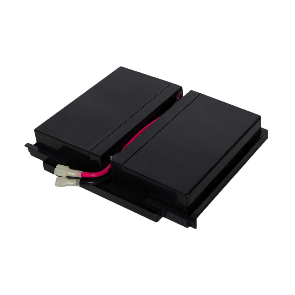 CYBERPOWER Replacemnet Battery RBP0019