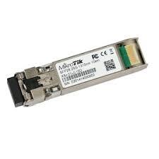 Transceiver universal, SFP, MikroTik