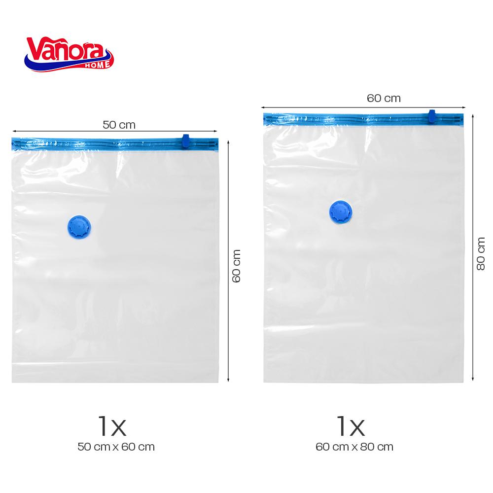 SET 3 PIESE PENTRU VIDARE CU POMPA - imagine 4