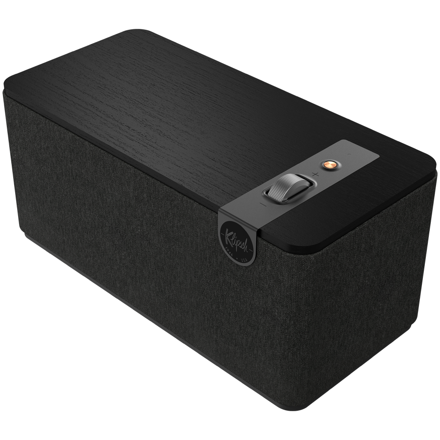 KLIPSCH The One Plus Matt Black