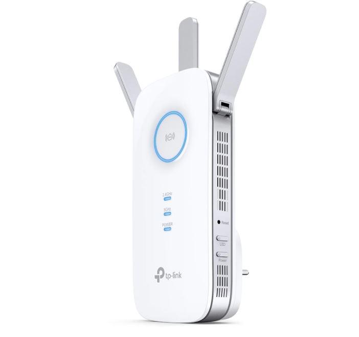 Range Extender TP-Link RE550, AC1900 Dual Band 5 Range Extender TP-Link RE550, AC1900 Dual Band - imagine 5