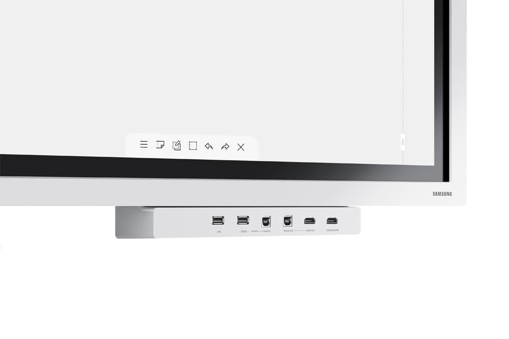 Tray conectivitate SAMSUNG Flip2 WMxxR - imagine 3