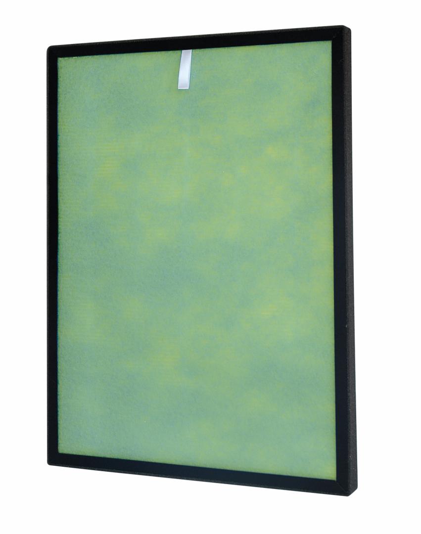 SET FILTRE HEINNER FILTERSET-488WIFI - imagine 3