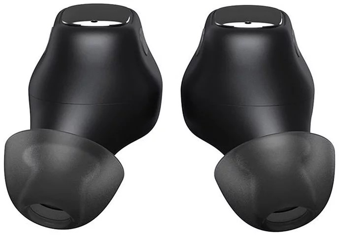 Casti Bowie WM01 TWS, Baseus, Negru 4 Casti Bowie WM01 TWS, Baseus, Negru - imagine 4