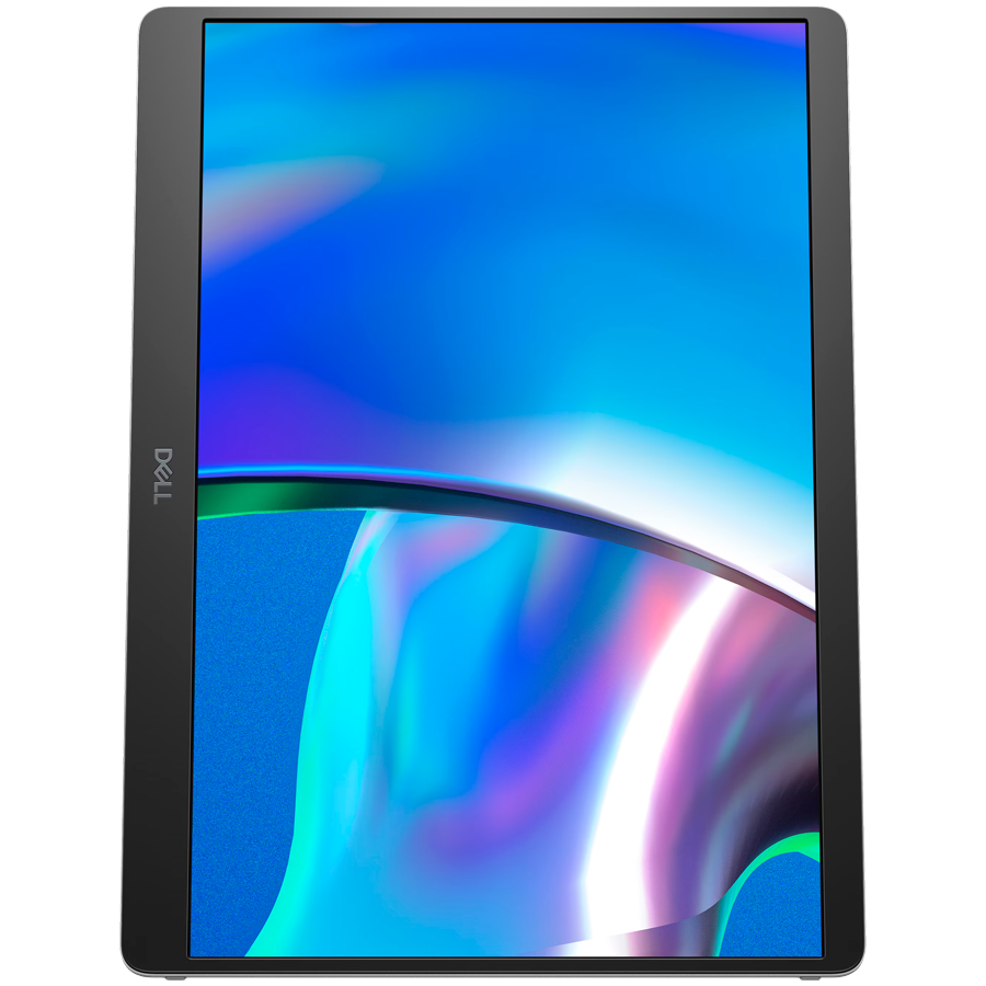 Monitor LED IPS DELL P1425 14'', WUXGA, 60Hz, 7ms, USB-C 3 Monitor LED IPS DELL P1425 14'', WUXGA, 60Hz, 7ms, USB-C - imagine 3