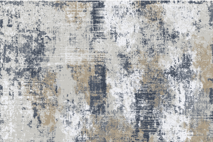 Covor printat, CARO 160x230 - imagine 2