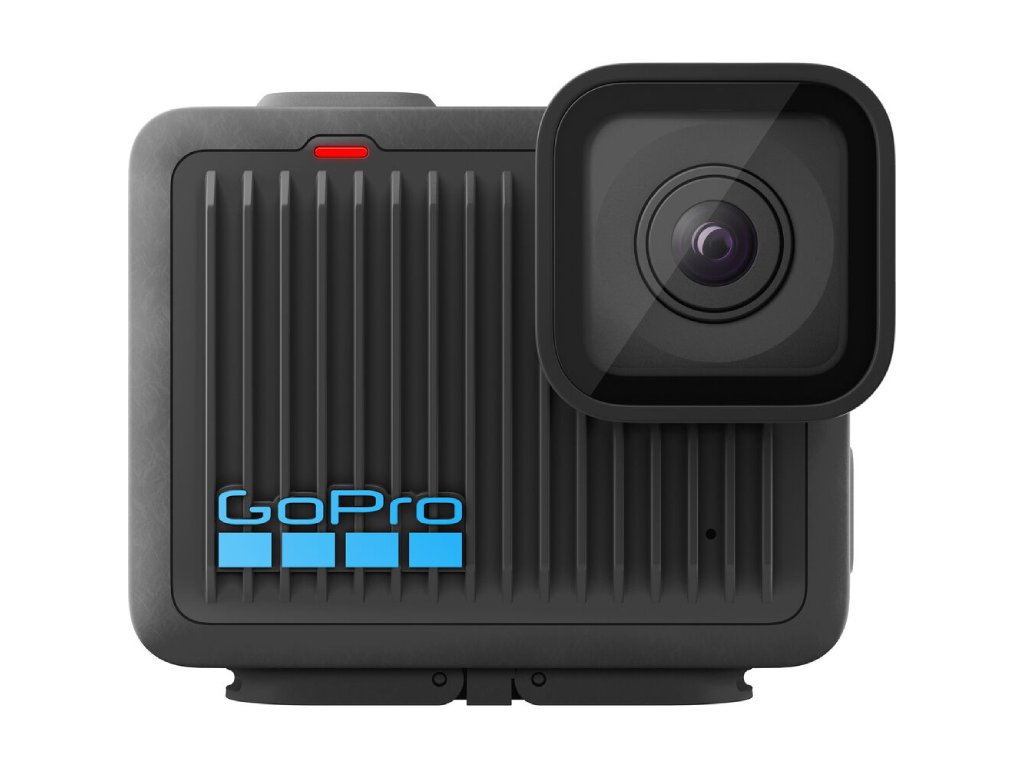 Camera Video de Actiune Gopro Hero 4K 12MP Wi-Fi Bluetooth Negru